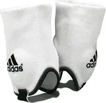 Adidas Ankle Guard bílé