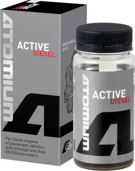 aditivum Atomium Active Diesel 90 ml