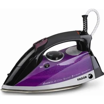 Žehlička Fagor PL-2700