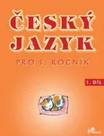 Český jazyk pro 5.ročník: 1.díl - Hana…