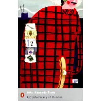 A Confederacy of Dunces - John Kennedy…