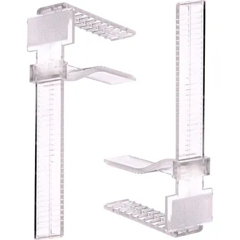 Rautová spona univerzální F pro desku stolu 15 až 110 mm