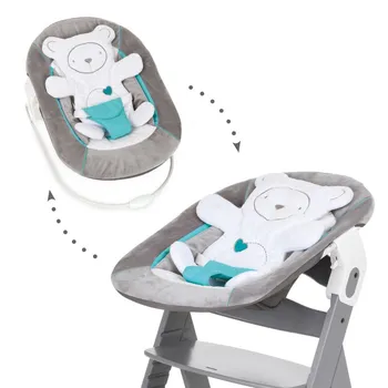 Hauck Alpha Bouncer 2018