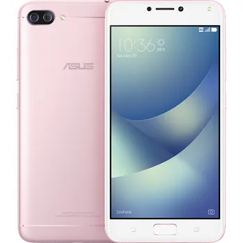 Mobilní telefon Asus Zenfone 4 Max (ZC554KL) Dual SIM