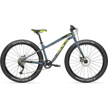 Dětské kolo Rock Machine Blizz 26" 2018 XS