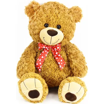plyšák Rappa velký medvěd Teddy 63 cm