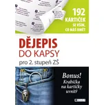 Dějepis do kapsy pro 2. stupeň ZŠ: 192…