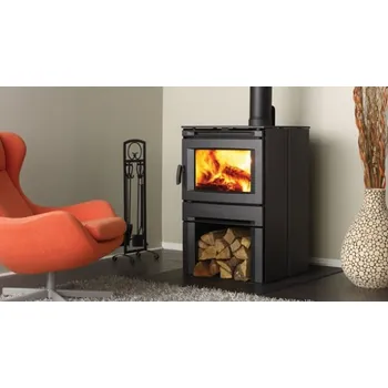 Krbová kamna Regency CS2400 Alterra 