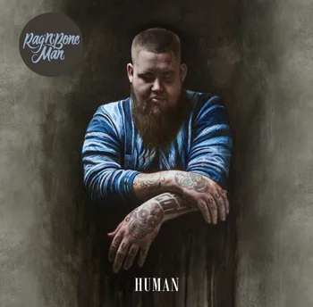 Zahraniční hudba Human – Rag'N'Bone Man [CD]