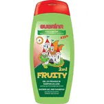 Subrína For Kids Fruity 2v1 250 ml