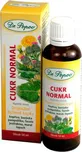 Dr. Popov Cukr Normal bylinné kapky 50…