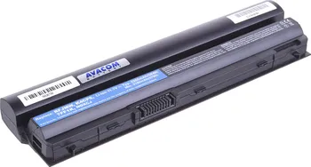 Baterie k notebooku Avacom Dell NODE-E62H-806