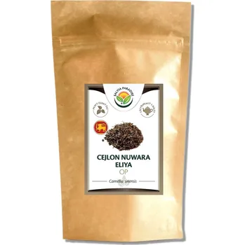 Salvia Paradise Cejlon Nuwara Eliya OP, 250 g