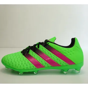 Kopačky Adidas Ace 16.2 FG/AG zelené