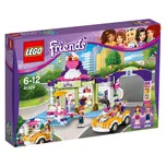 LEGO Friends 41320 Obchod se zmraženými…