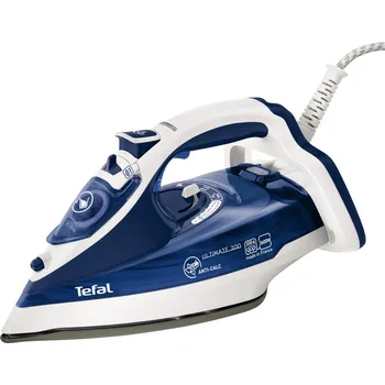 Žehlička Tefal FV 9620