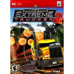 18 Wheels of Steel: Extreme Trucker 2 PC