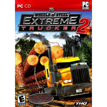 18 Wheels of Steel: Extreme Trucker 2 PC