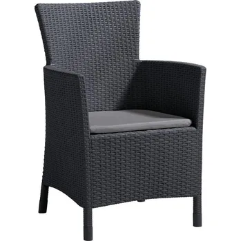 Allibert Iowa křeslo