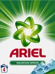 Ariel Mountain Spring