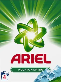 Prací prášek Ariel Mountain Spring