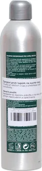 Šampon BES Hergen Antiforfora Per Capelli Secchi Šampon proti lupům na suché vlasy 300 ml