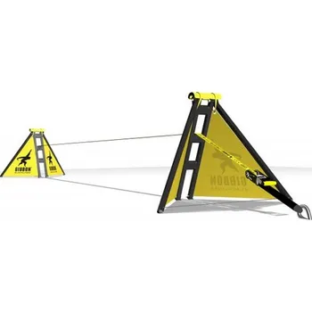 Gibbon Slacklines Independence Kit…