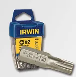 Irwin 1/4" / 25 mm Torx Tx30