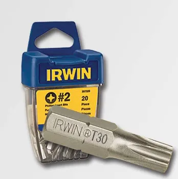 Bit Irwin 1/4" / 25 mm Torx Tx30