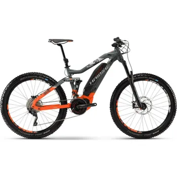 Elektrokolo Haibike Sduro FullSeven LT 8.0 2018