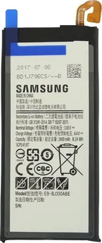 Baterie pro mobilní telefon Originální Samsung EB-BJ330ABE