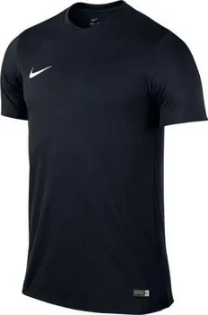 Nike Park VI 010 černý/bílý S