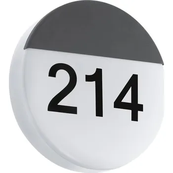 Venkovní osvětlení EGLO Oropos 96238