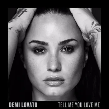 Zahraniční hudba Tell Me You Love Me - Demi Lovato [CD]