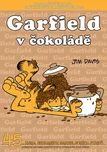 Garfield 45: V čokoládě - Jim Davis