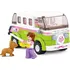 Stavebnice Sluban Sluban Girls Dream M38-B0523 obytné auto