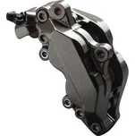 Foliatec Thermo barva na brzdové třmeny černá karbon metalic