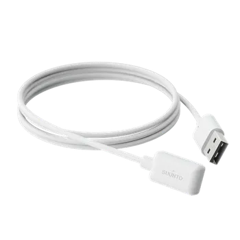Datový kabel Suunto Spartan magnetický nabíjecí kabel USB