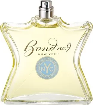 Pánský parfém Bond No. 9 Riverside Drive M EDP