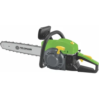 Motorová pila Recenze Fieldmann FZP 4216-B