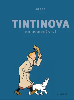 Tintinova dobrodružství: Kompletní vydání (13-24) - Hergé