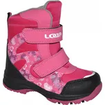 Loap Chosee růžové