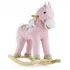 Houpací kůň Milly Mally Pony