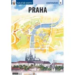 Praha: Naučné karty - Computer Media