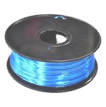 Filament Pro3D Polymer Composite, 1,75mm, 1kg, lesklá modrá