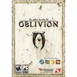 The Elder Scrolls IV: Oblivion PC