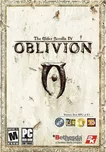 The Elder Scrolls IV: Oblivion PC