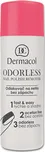 Dermacol Odorless Nail Polish Remover…