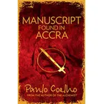 Manuscript Found in Accra - Paulo…
