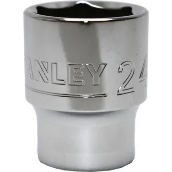 Gola hlavice TONA Hlavice 6-hr 1/4" Cr-V DIN3124 11 mm